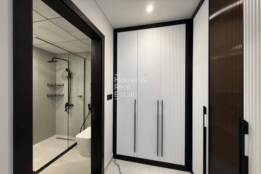 BrandNew | Stunning Balcony View | Private Pool - Image 6