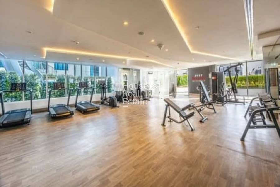 BrandNew | Stunning Balcony View | Private Pool - Image 9