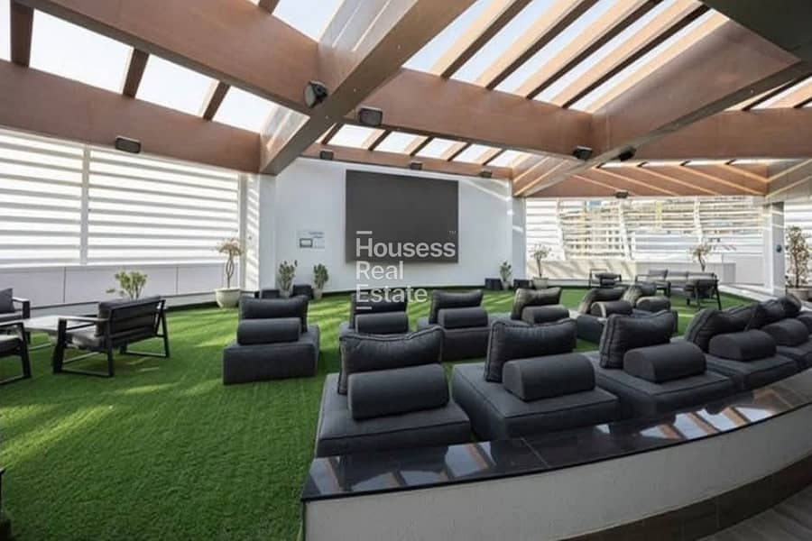 BrandNew | Stunning Balcony View | Private Pool - Image 11