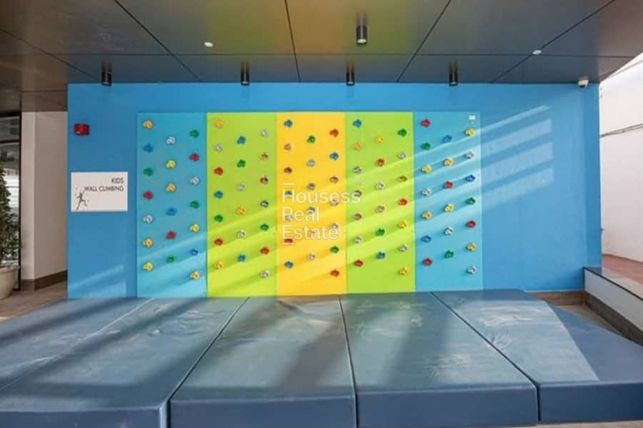 BrandNew | Stunning Balcony View | Private Pool - Image 12