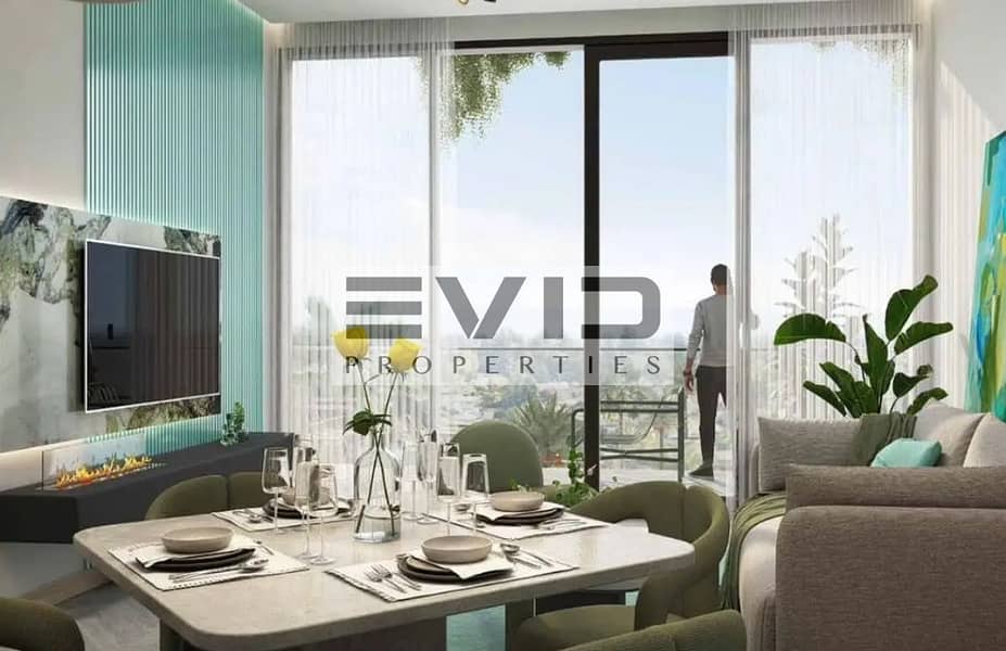 High-Value Investment | Modern 2BR | Luxury Living