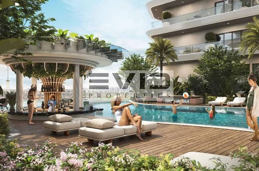 High-Value Investment | Modern 2BR | Luxury Living - Image 8