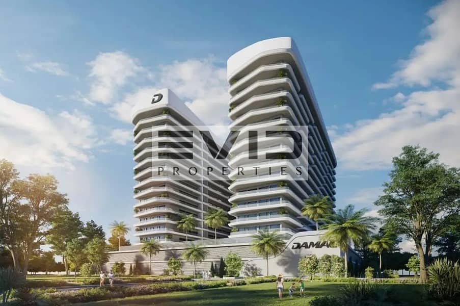 High-Value Investment | Modern 2BR | Luxury Living - Image 10