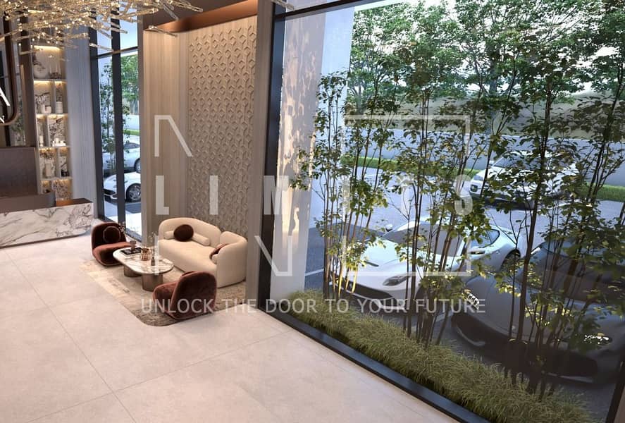 20% Down Payment | 80% on handover | NOC Available After 20% Payment - Image 10