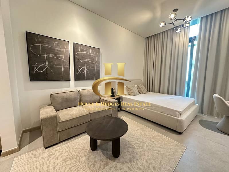 Fully Furnished | Ready To Move | Spacious