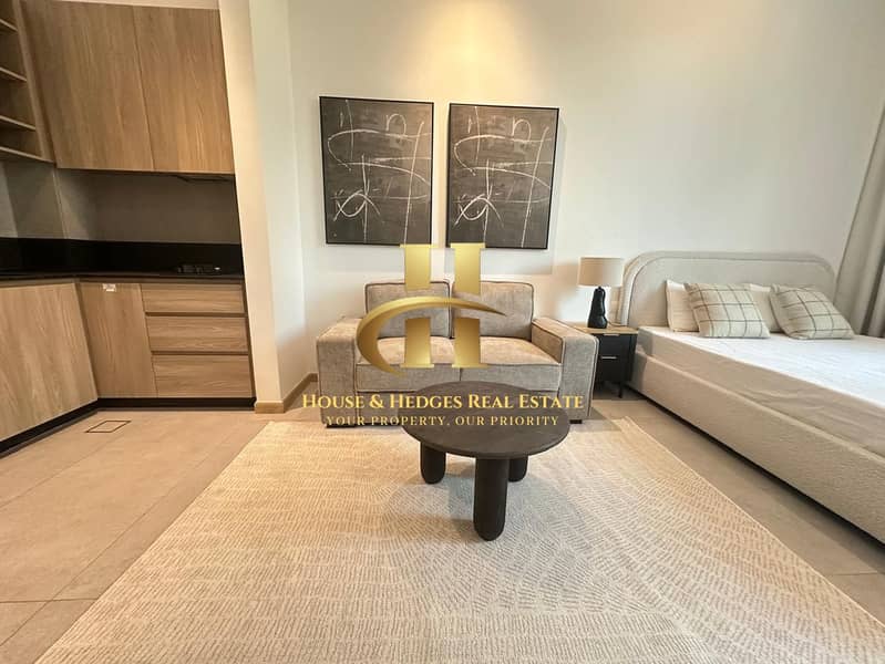 Fully Furnished | Ready To Move | Spacious