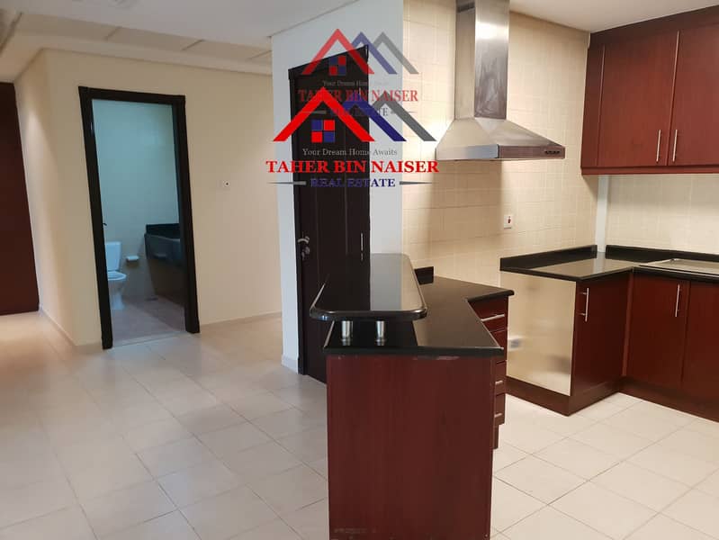 VACANT LARGE U TYPE 1BEDROOM AVAILABLE FOR SALE