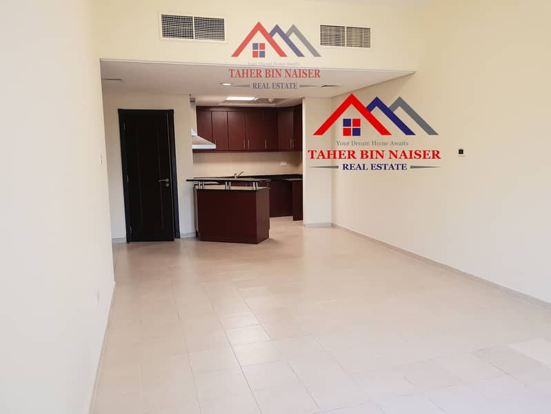 VACANT LARGE U TYPE 1BEDROOM AVAILABLE FOR SALE