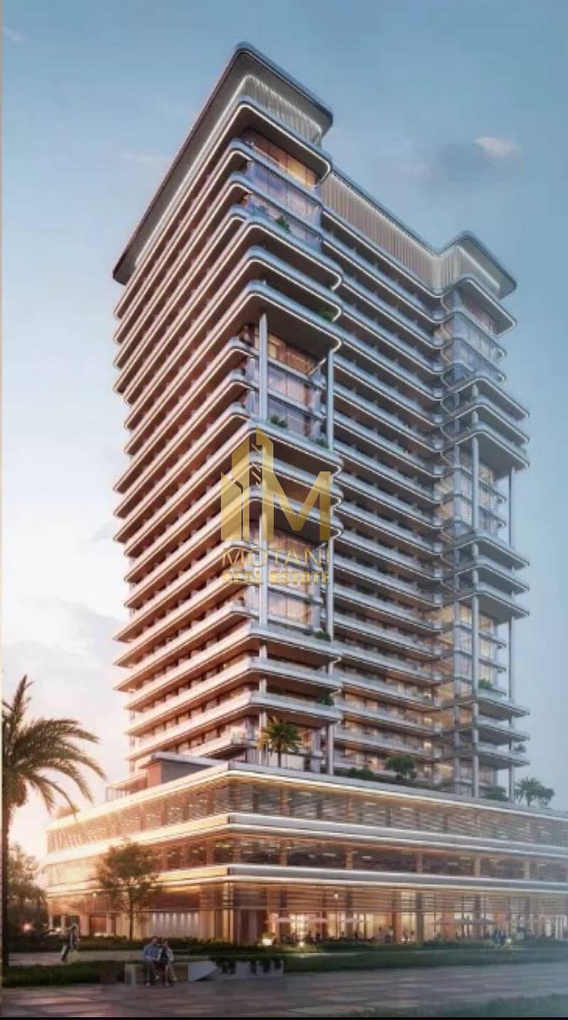 MODERN LAYOUT | AMAZING VIEW