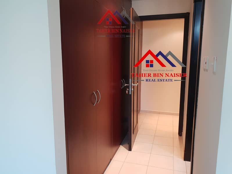 VACANT LARGE U TYPE 1BEDROOM AVAILABLE FOR SALE - Image 6