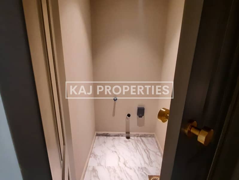 2 PLUS MAID ROOM | VASTU| NEXT TO METRO - Image 17