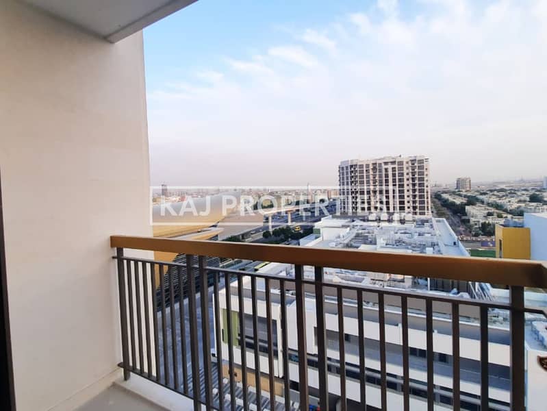 2 PLUS MAID ROOM | VASTU| NEXT TO METRO - Image 19