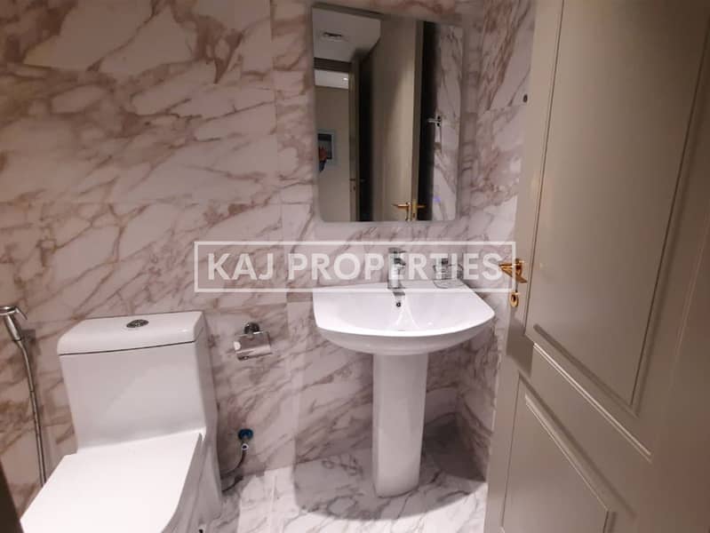 2 PLUS MAID ROOM | VASTU| NEXT TO METRO - Image 22