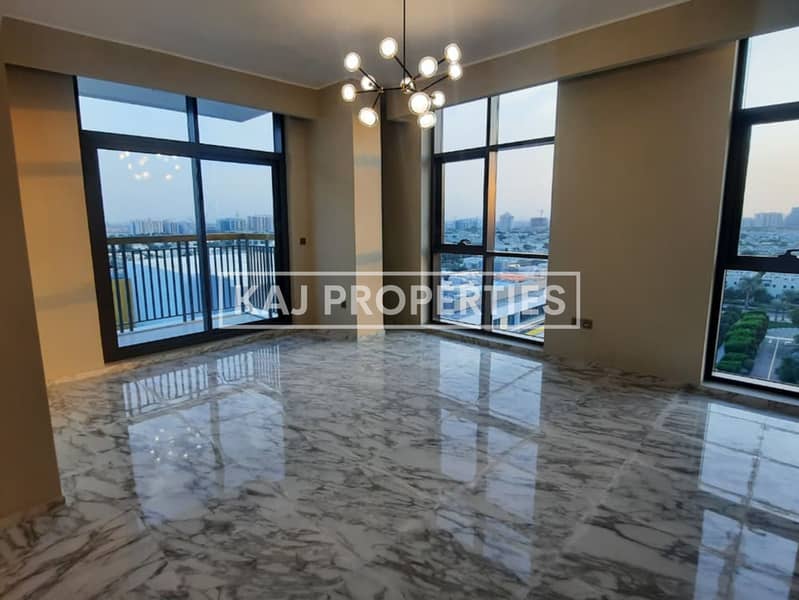 2 PLUS MAID ROOM | VASTU| NEXT TO METRO - Image 27