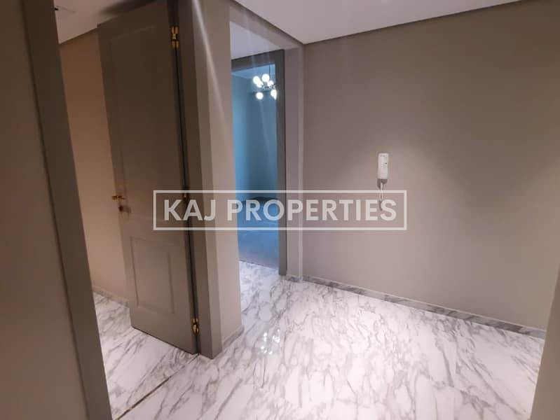 2 PLUS MAID ROOM | VASTU| NEXT TO METRO - Image 29