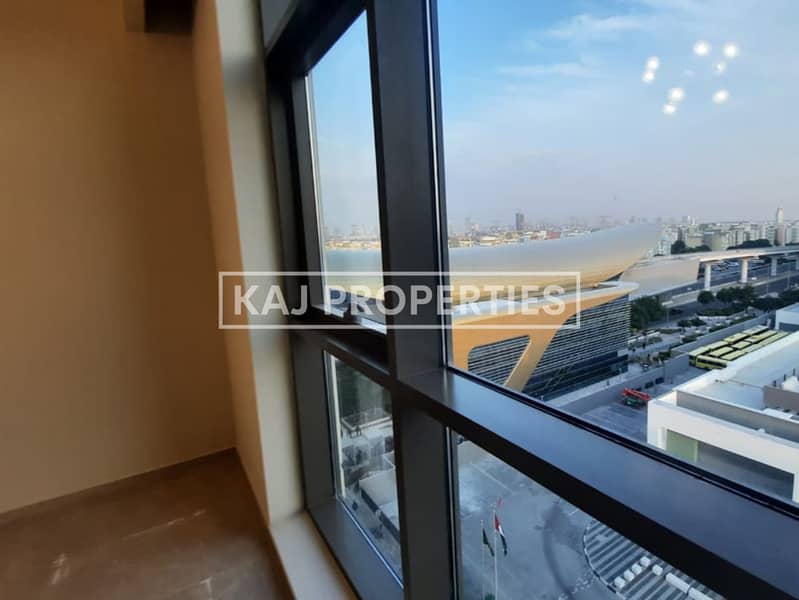 2 PLUS MAID ROOM | VASTU| NEXT TO METRO - Image 31