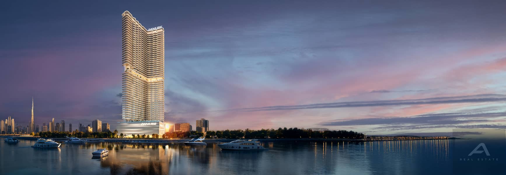 SKYLINE SEA VIEW | ELEGANT STUDIO UNIT | LUXURY LIVING AWAITS - Image 15