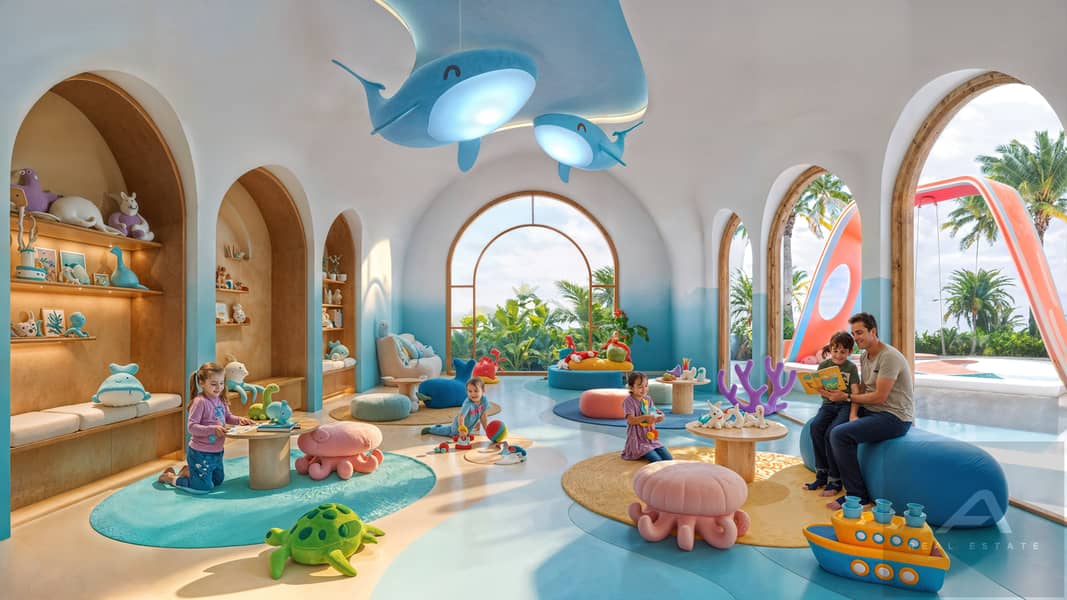 SKYLINE SEA VIEW | ELEGANT STUDIO UNIT | LUXURY LIVING AWAITS - Image 17