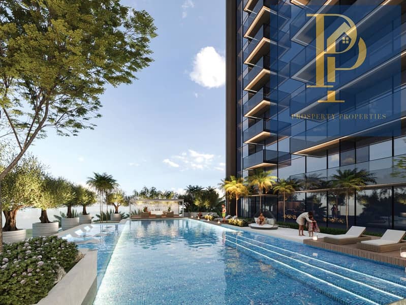 Modern Apartments with Limited-Time Cash Discounts - Image 8