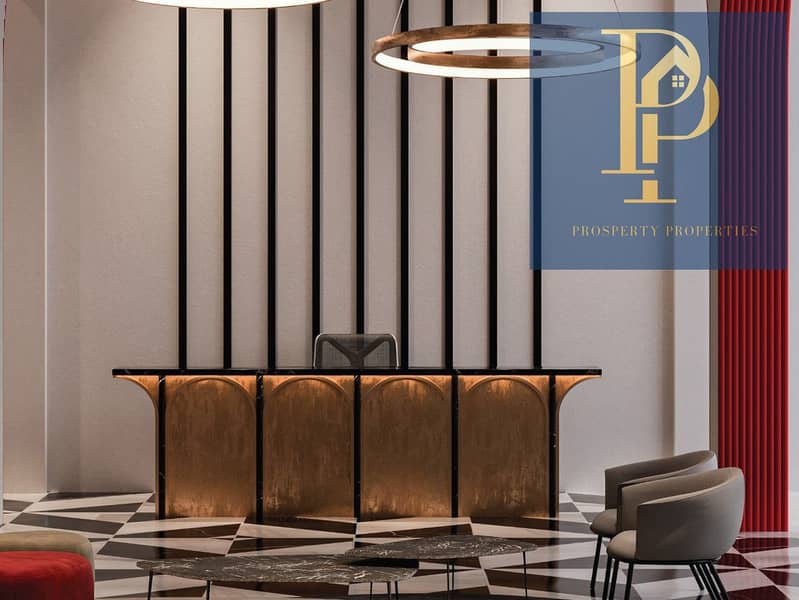 Modern Apartments with Limited-Time Cash Discounts - Image 13