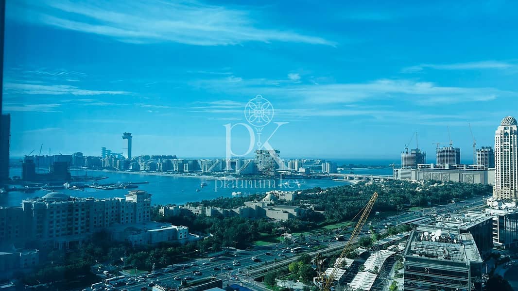 Stunning 2-Bedroom Apartment for Sale | Marina Arcade Tower