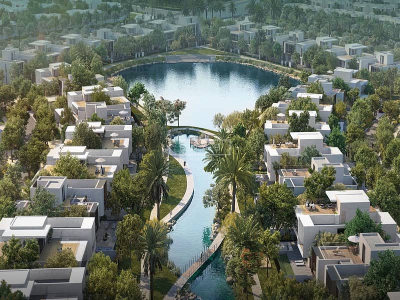 Luxurious| Big Lake | Branded | Classic