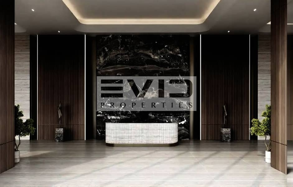 High ROI Investor Deal | Modern Studio | Prime Location