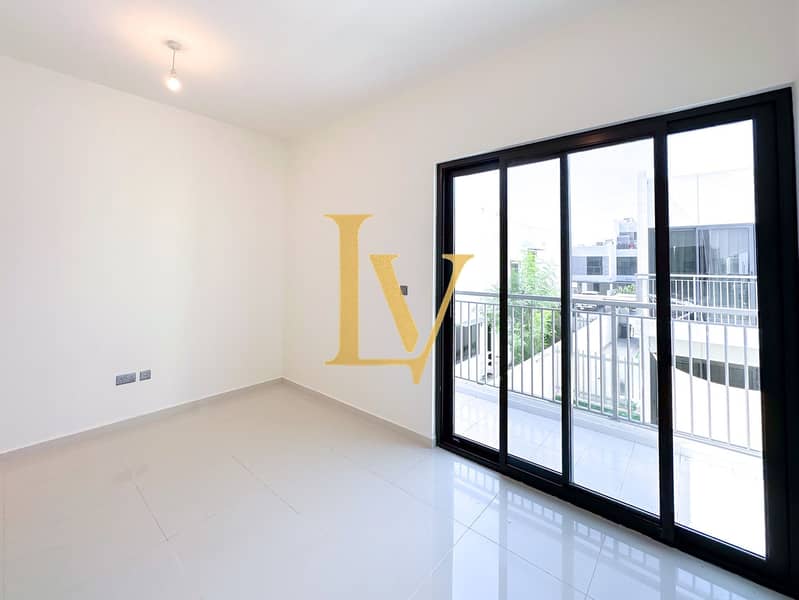 3 BR + Maid | Corner Unit | Vacant Soon | Near Gate - Image 10