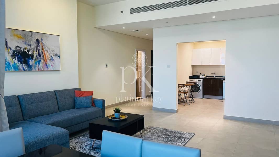 Stunning 2-Bedroom Apartment for Sale | Marina Arcade Tower