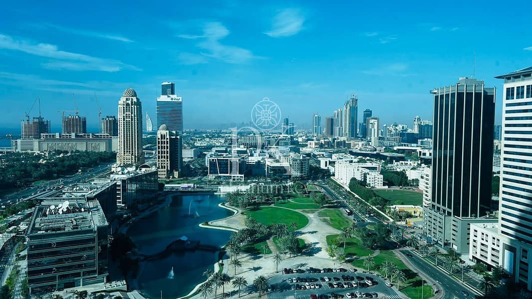 Stunning 2-Bedroom Apartment for Sale | Marina Arcade Tower - Image 7