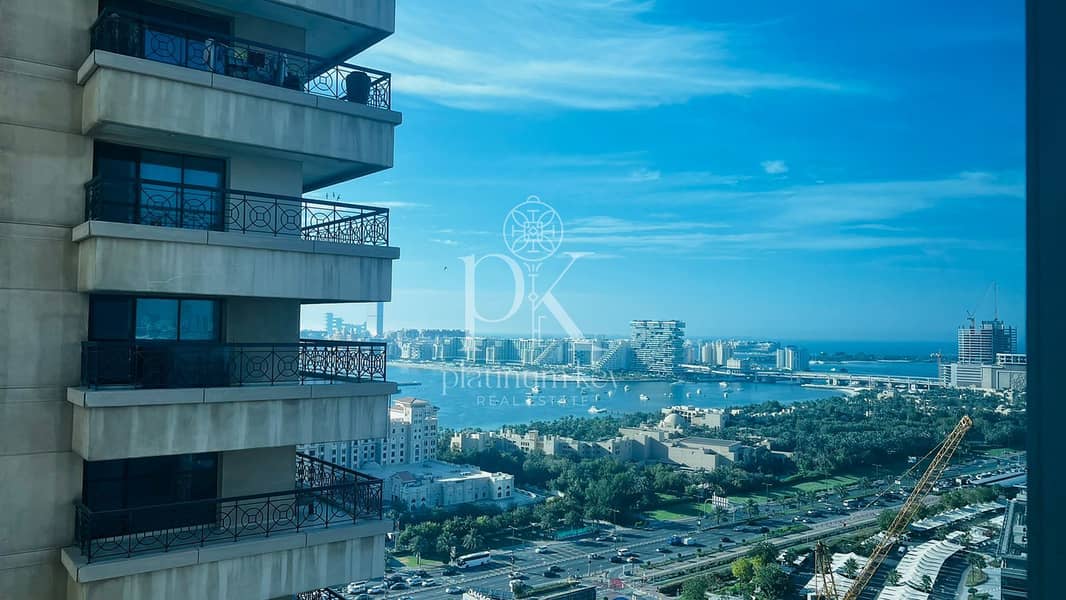 Stunning 2-Bedroom Apartment for Sale | Marina Arcade Tower - Image 10