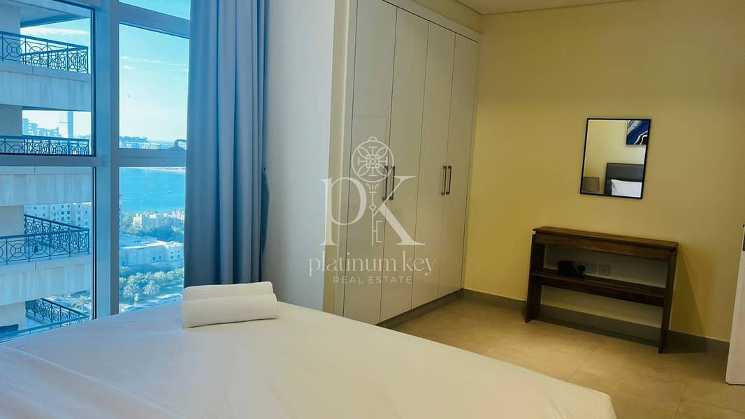 Stunning 2-Bedroom Apartment for Sale | Marina Arcade Tower - Image 11