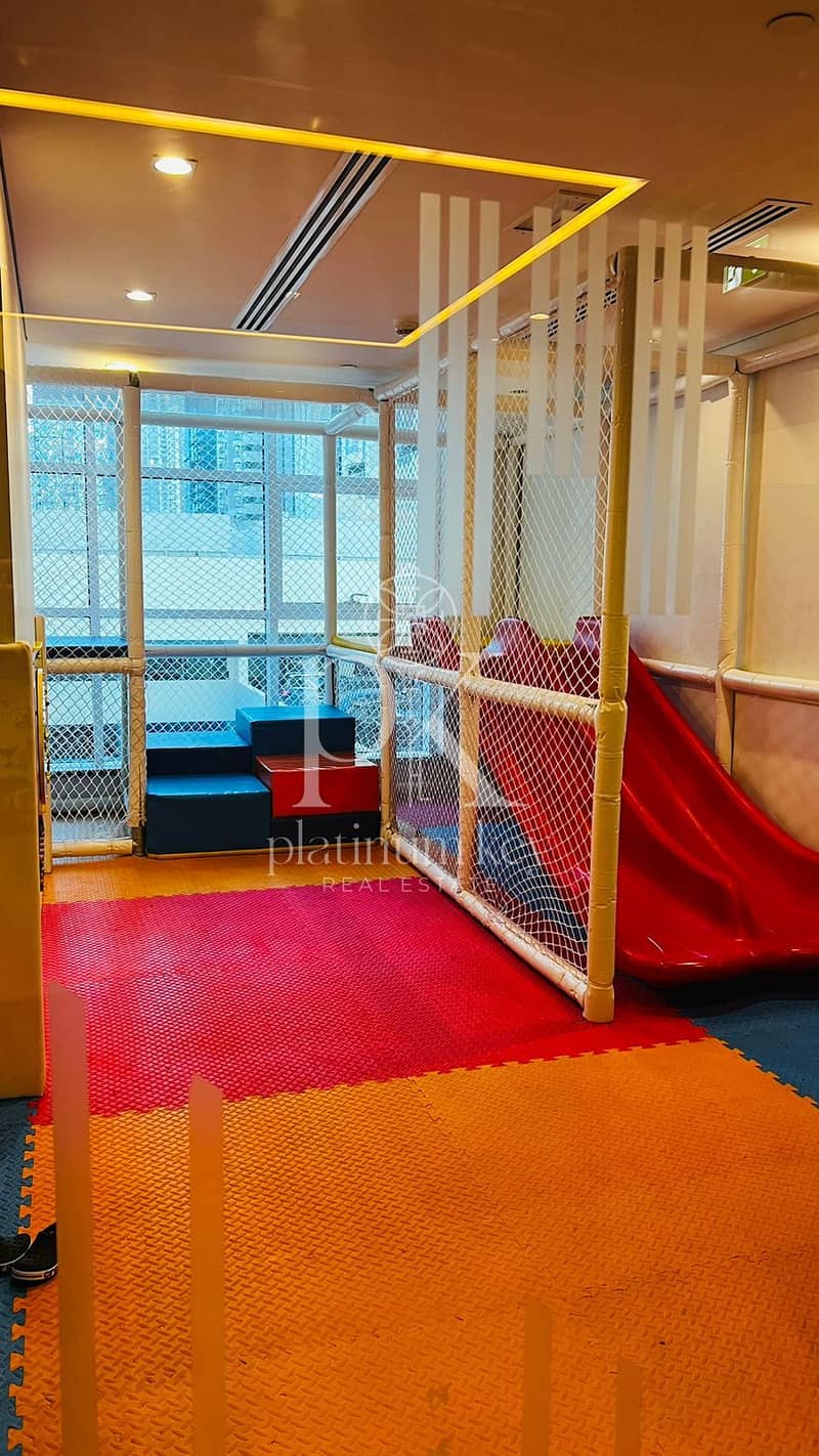 Stunning 2-Bedroom Apartment for Sale | Marina Arcade Tower - Image 12