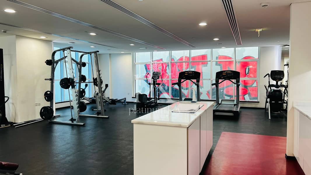 Stunning 2-Bedroom Apartment for Sale | Marina Arcade Tower - Image 13