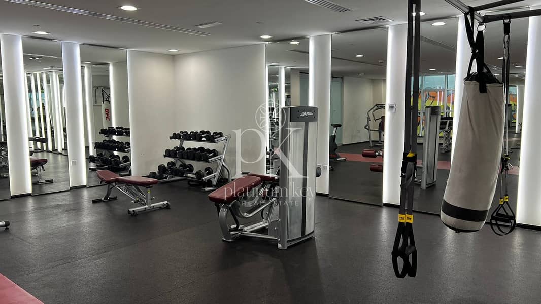 Stunning 2-Bedroom Apartment for Sale | Marina Arcade Tower - Image 14