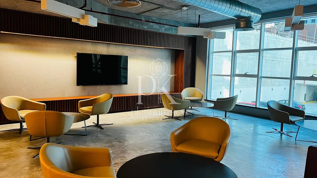 Stunning 2-Bedroom Apartment for Sale | Marina Arcade Tower - Image 15