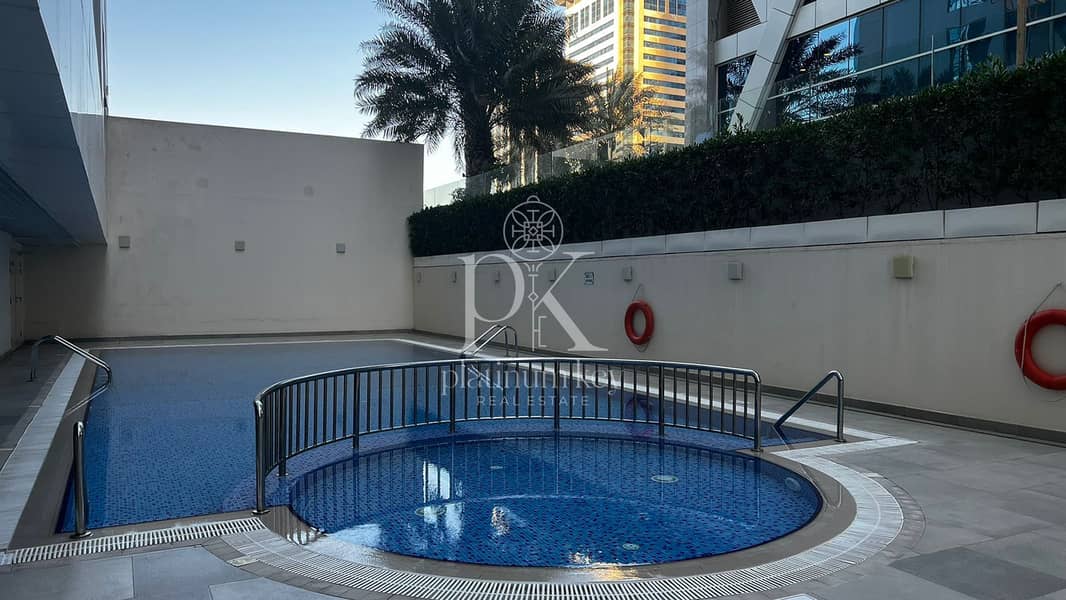 Stunning 2-Bedroom Apartment for Sale | Marina Arcade Tower - Image 16