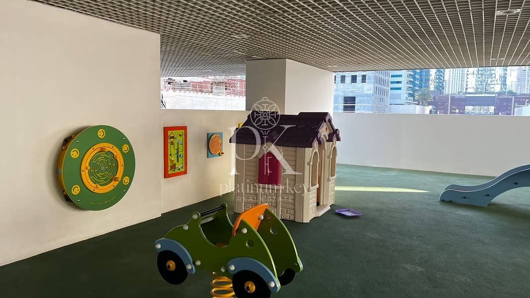 Stunning 2-Bedroom Apartment for Sale | Marina Arcade Tower - Image 18