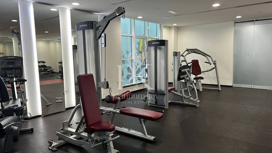 Stunning 2-Bedroom Apartment for Sale | Marina Arcade Tower - Image 19