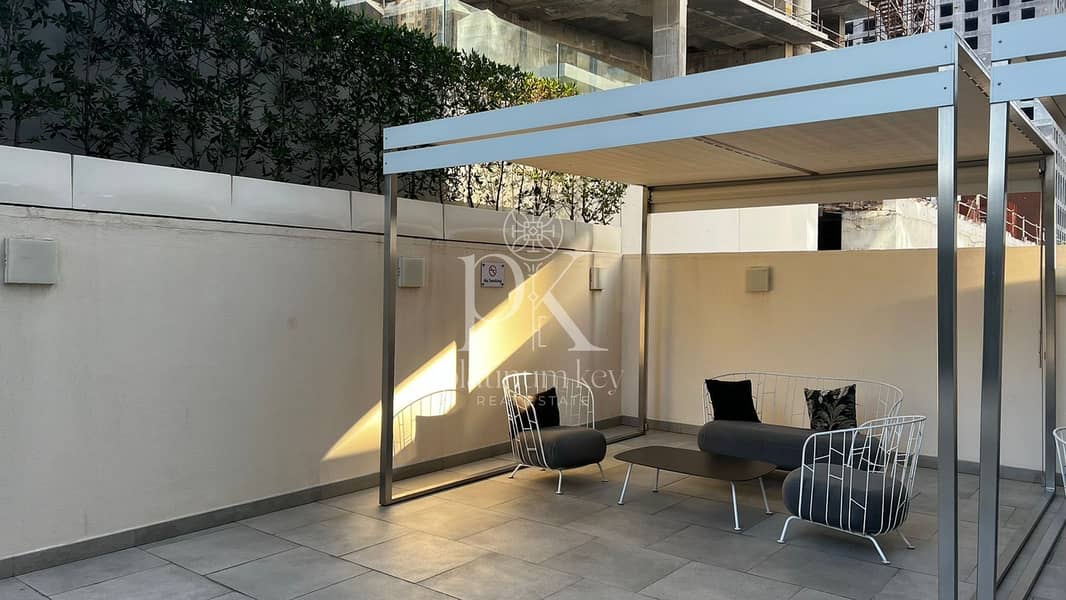 Stunning 2-Bedroom Apartment for Sale | Marina Arcade Tower - Image 20