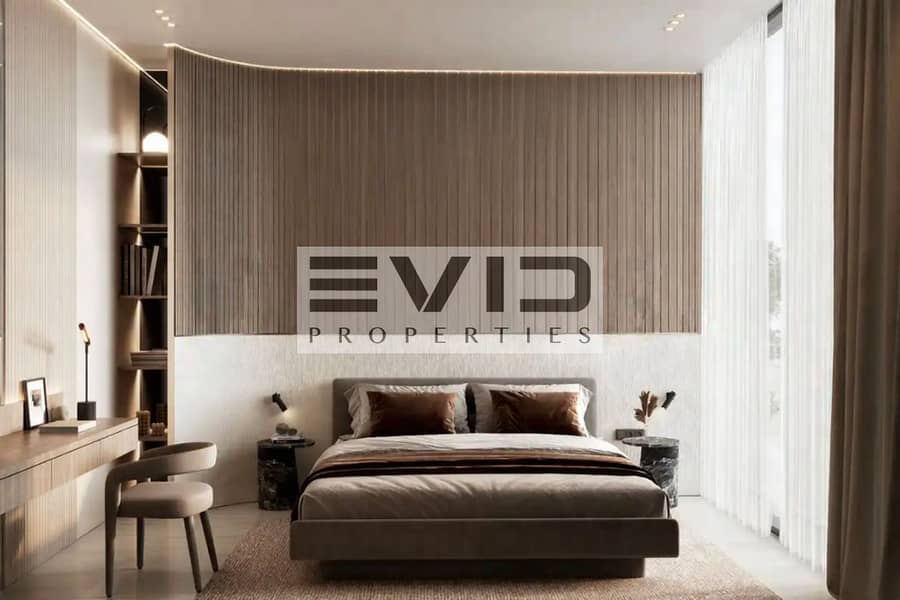 High ROI Investor Deal | Modern Studio | Prime Location