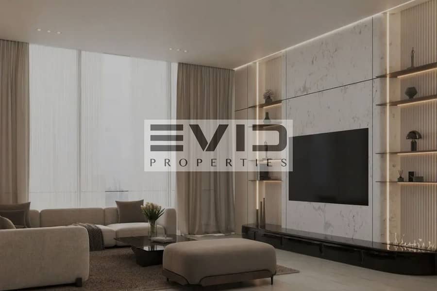 High ROI Investor Deal | Modern Studio | Prime Location