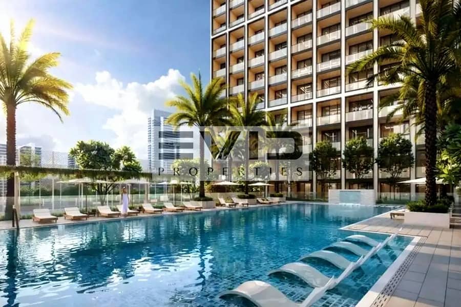 High ROI Investor Deal | Modern Studio | Prime Location - Image 7