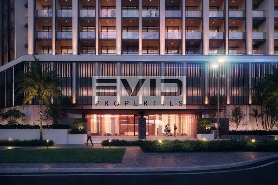 High ROI Investor Deal | Modern Studio | Prime Location - Image 9