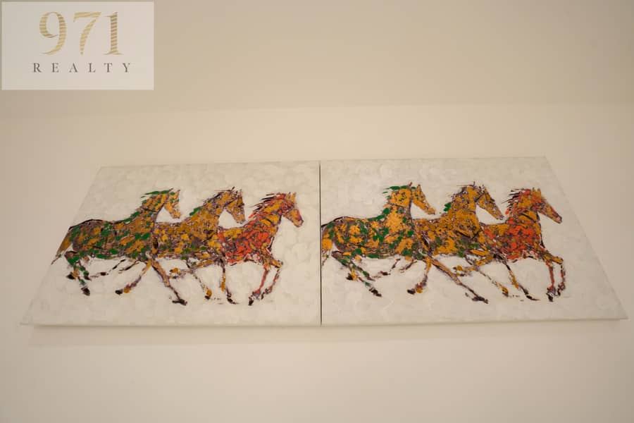 Magnificently Furnished | 5-BR Penthouse | Marina Skyline Views - Image 41