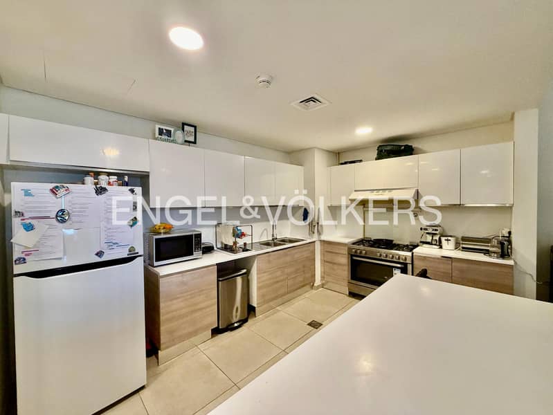 Skyline View | Upgraded | Unfurnished Option