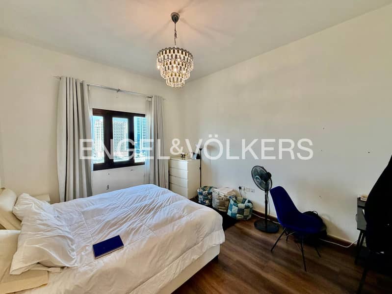 Skyline View | Upgraded | Unfurnished Option