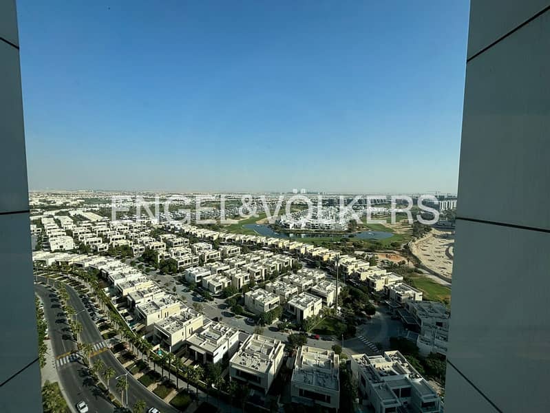 Vacant | Golf View | High-Floor Studio - Image 7