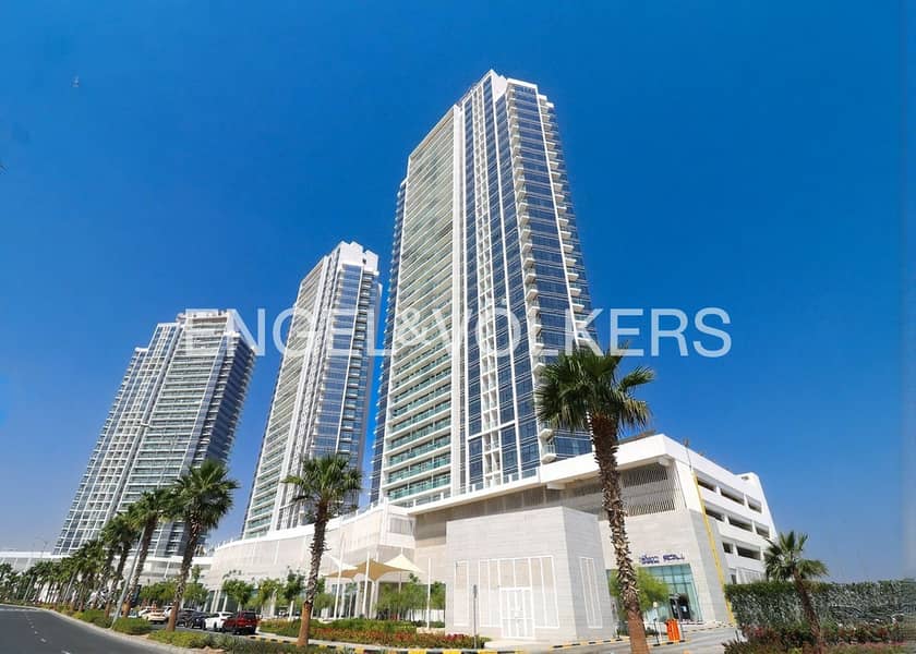 Vacant | Golf View | High-Floor Studio - Image 9