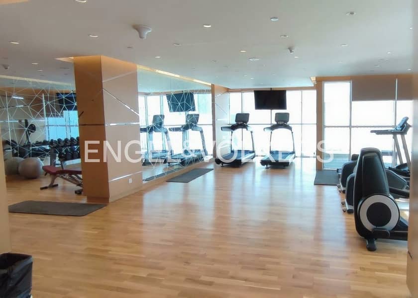 Vacant | Golf View | High-Floor Studio - Image 10